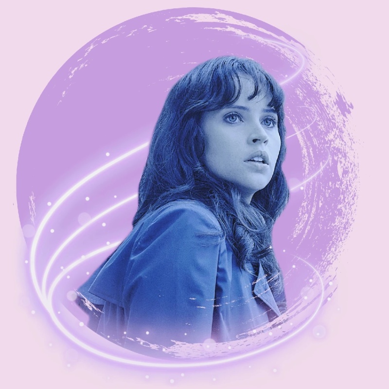 Rosamund Barton - AI Character on RolePlai