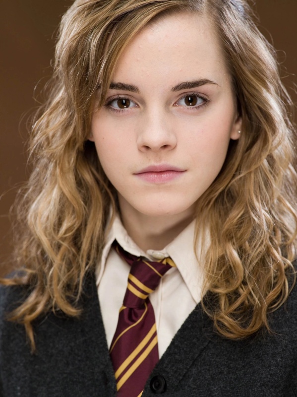 Hermione Granger - AI Character on RolePlai