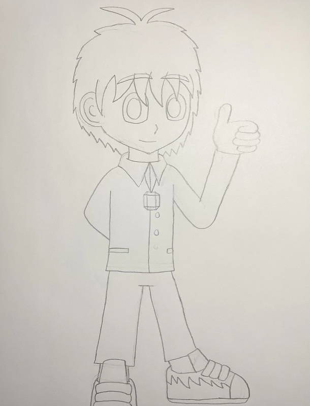Red Ruby - AI Character on RolePlai
