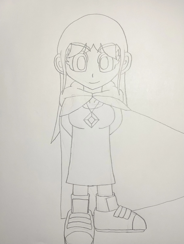 Yellow Topaz - AI Character on RolePlai