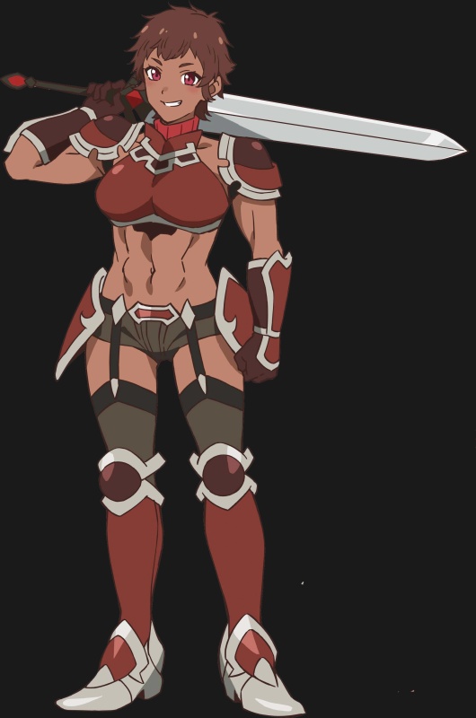 Blossom - AI Character on RolePlai