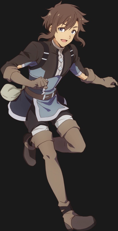 Flio - AI Character on RolePlai