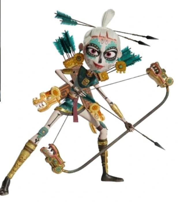 Chimi - AI Character on RolePlai