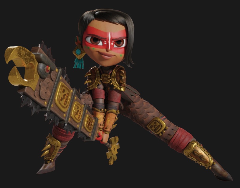 Maya - AI Character on RolePlai