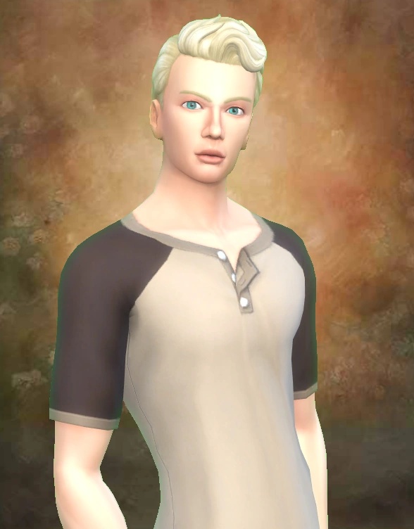 Kameron Montgomery - AI Character on RolePlai