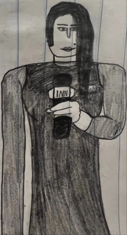 Waajida al-Shaheen - AI Character on RolePlai