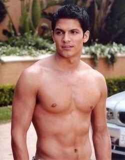 Chase Knight - AI Character on RolePlai