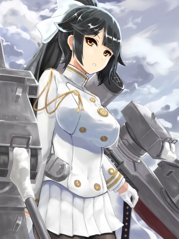 Sayakanagi Tsubaki - AI Character on RolePlai