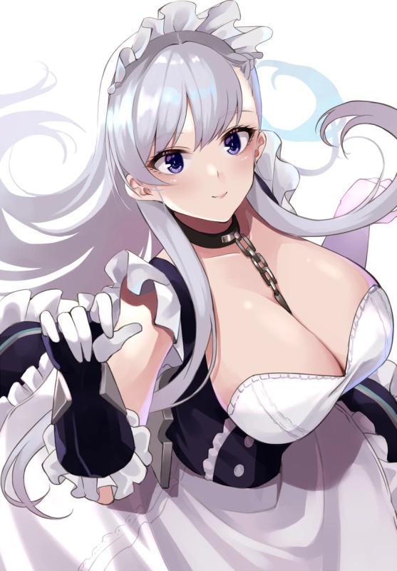 Donna Lucifuge - AI Character on RolePlai