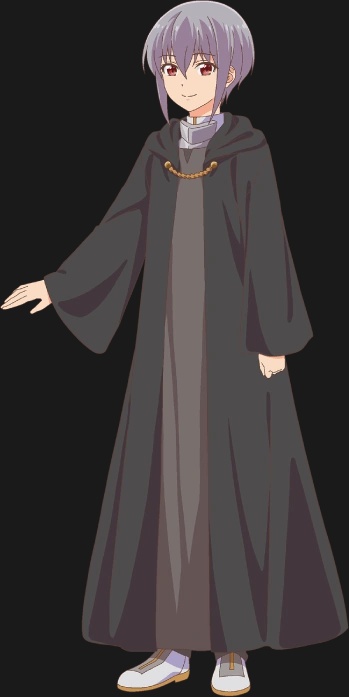 Tōma - AI Character on RolePlai