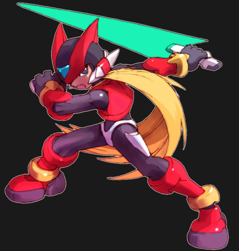 Zero - AI Character on RolePlai