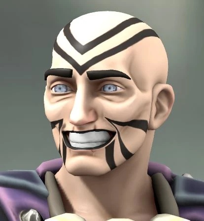 Jonathan Callister - AI Character on RolePlai