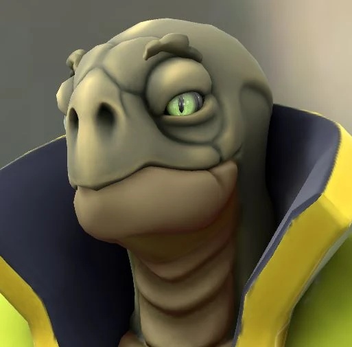 Epoch - AI Character on RolePlai