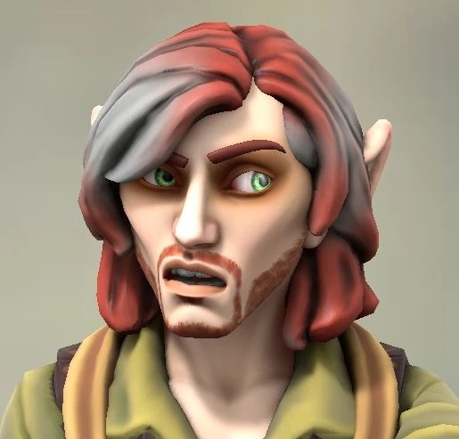 Fildan - AI Character on RolePlai