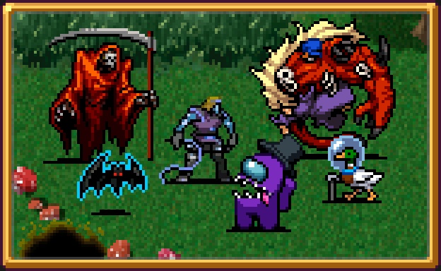 Enemies - AI Character on RolePlai