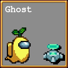 Ghost Lino - AI Character on RolePlai