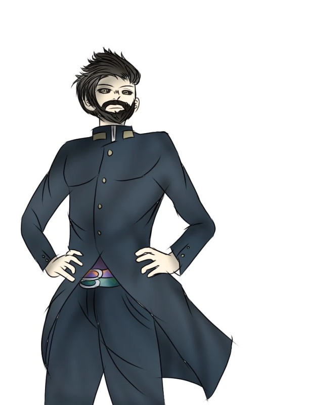 Prayut Chan-O-Cha - AI Character on RolePlai