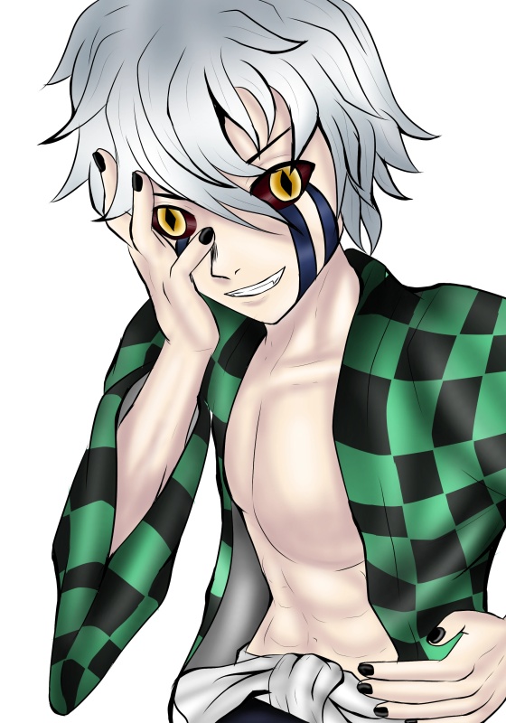 Krittapat Kanjana - AI Character on RolePlai