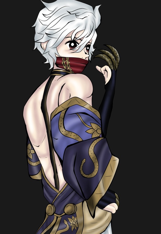 Thitiphan Phensupha - AI Character on RolePlai