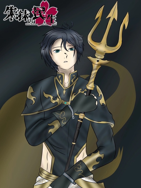 Prawit Wongsuwarn - AI Character on RolePlai