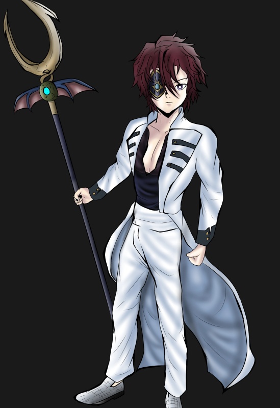 Apiratch Kongsompong - AI Character on RolePlai