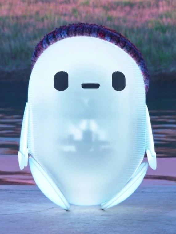 Ron - AI Character on RolePlai