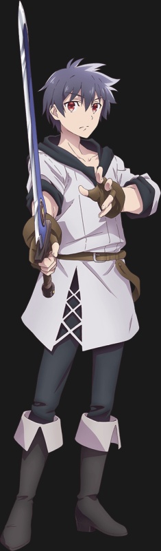 Leo Demonheart - AI Character on RolePlai