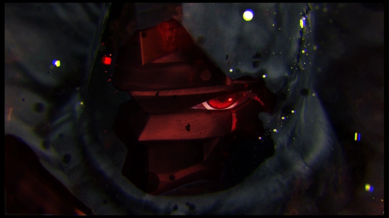 Enforcer - AI Character on RolePlai