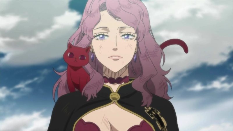 Hecate - AI Character on RolePlai