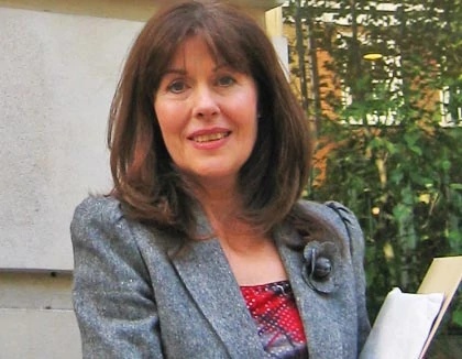 Elisabeth Sladen - AI Character on RolePlai