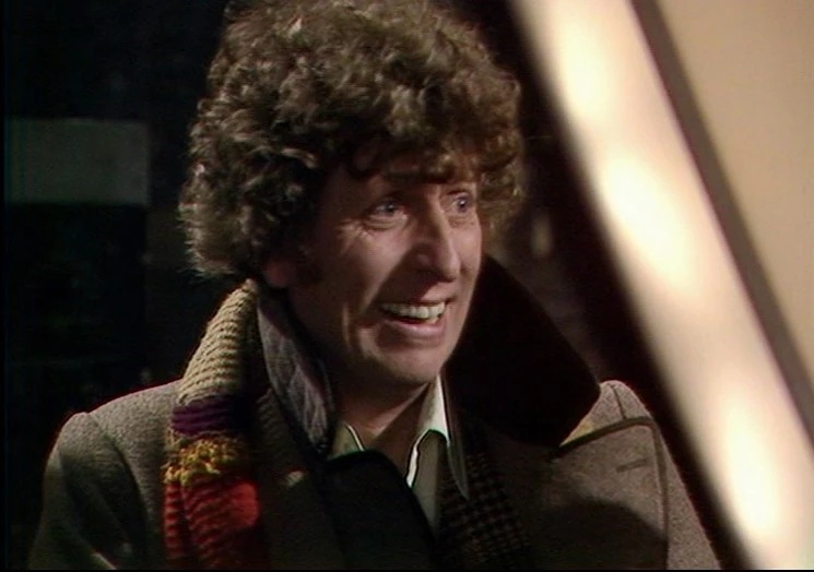 Fourth Doctor - AI Character on RolePlai