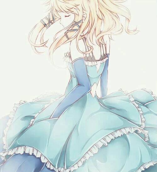 Eve - AI Character on RolePlai