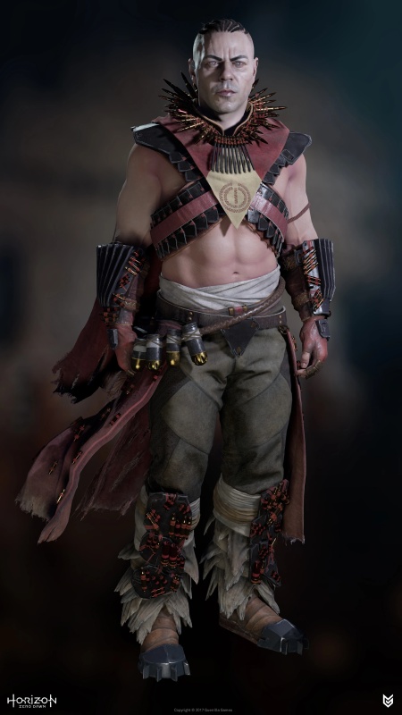 Helis - AI Character on RolePlai