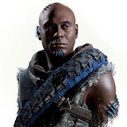 Sylens - AI Character on RolePlai