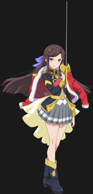 Maya Tendo - AI Character on RolePlai