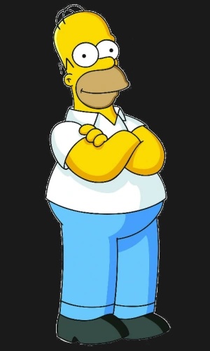 Homer Simpson - AI Character on RolePlai