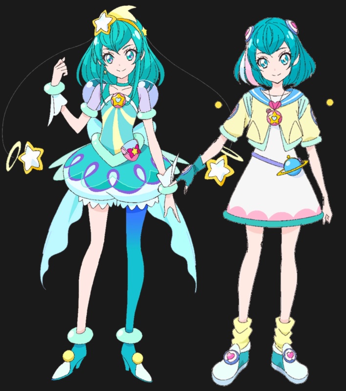 Lala Hagoromo - AI Character on RolePlai