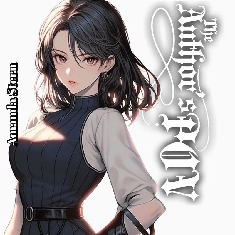 Amanda Stern - AI Character on RolePlai