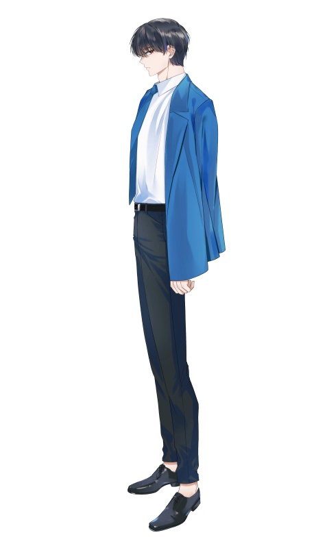 Kevin Voss - AI Character on RolePlai