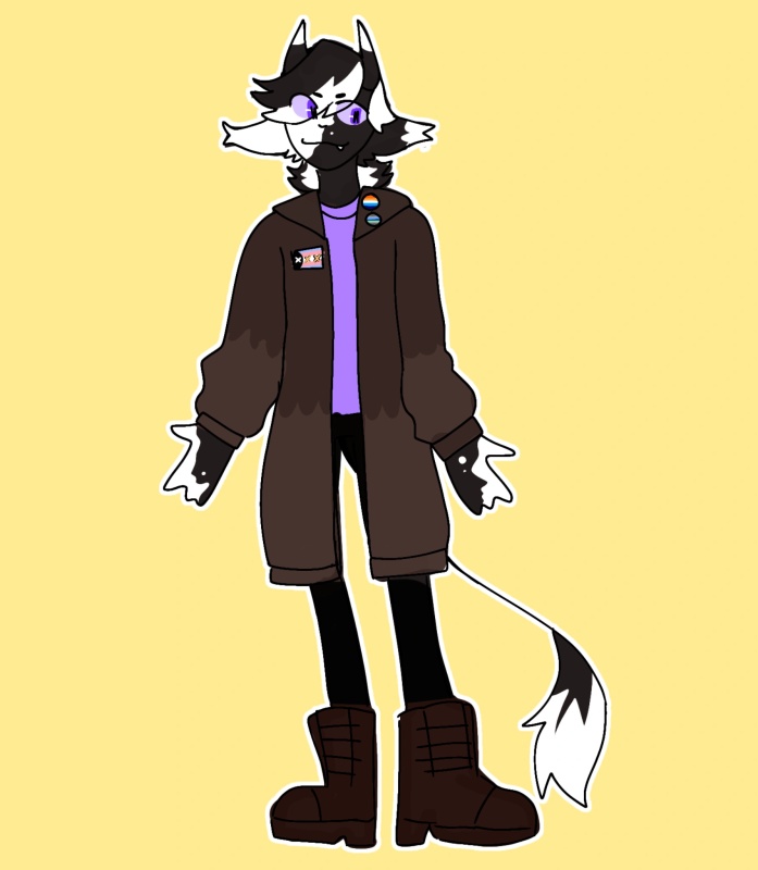 Oriole/Kai - AI Character on RolePlai