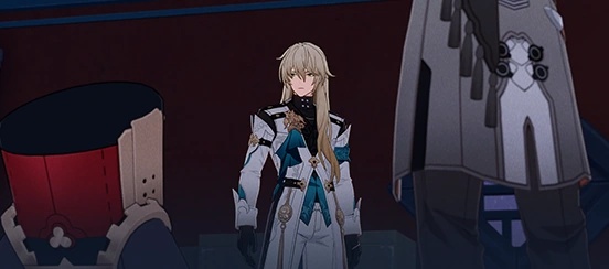 A Knight Stranger - AI Character on RolePlai