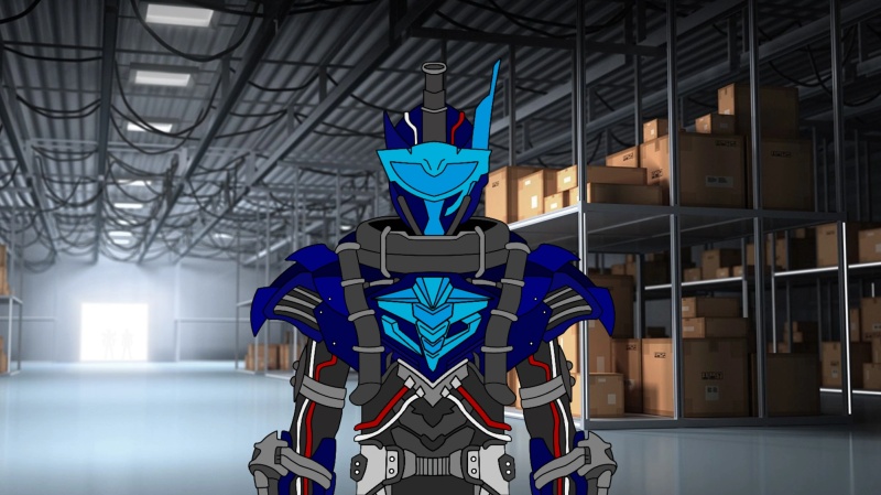 EvolGenm - AI Character on RolePlai