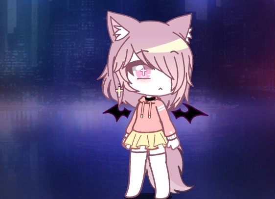 Mirror Amelia - AI Character on RolePlai