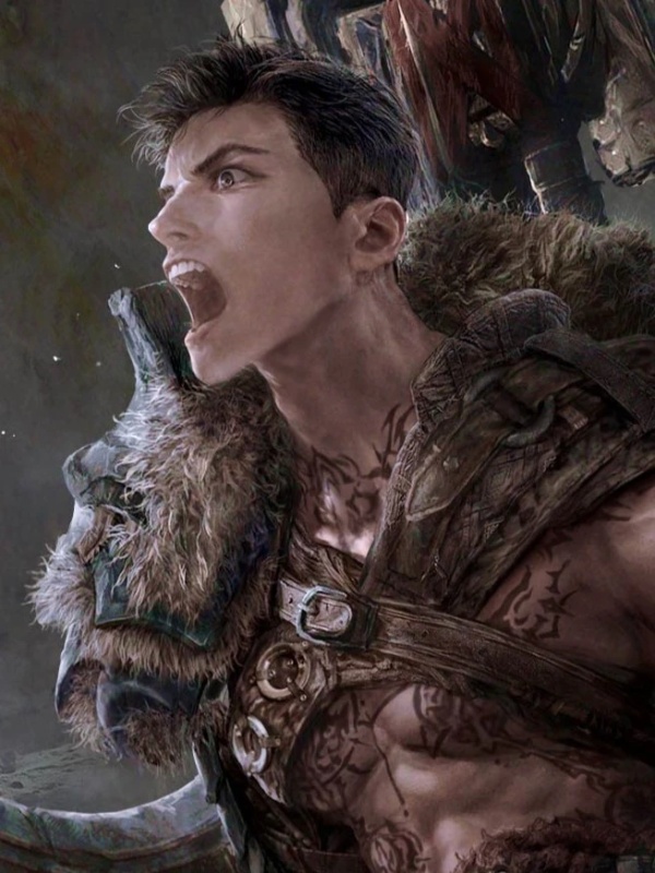 Bjorn Yandel - AI Character on RolePlai