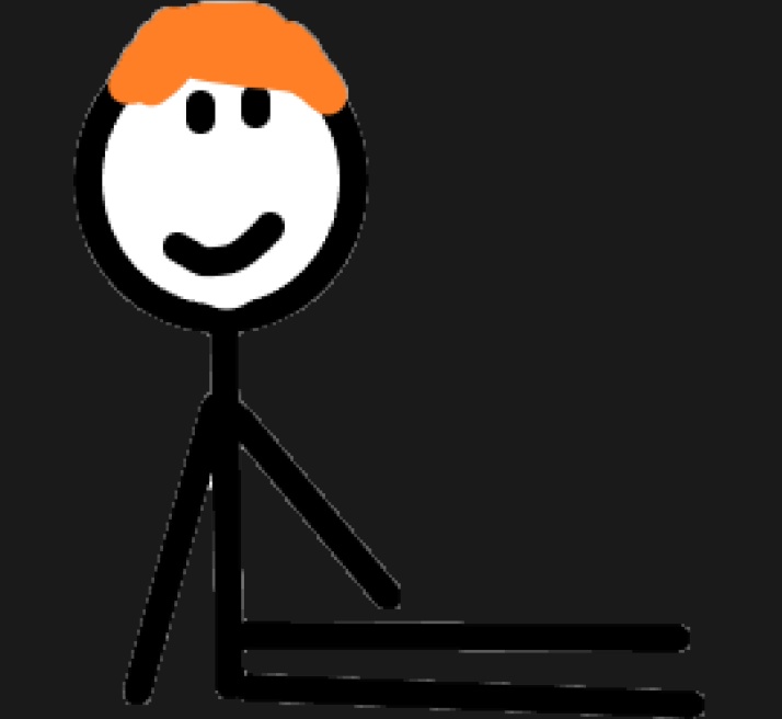 Will Fie Jickman - AI Character on RolePlai