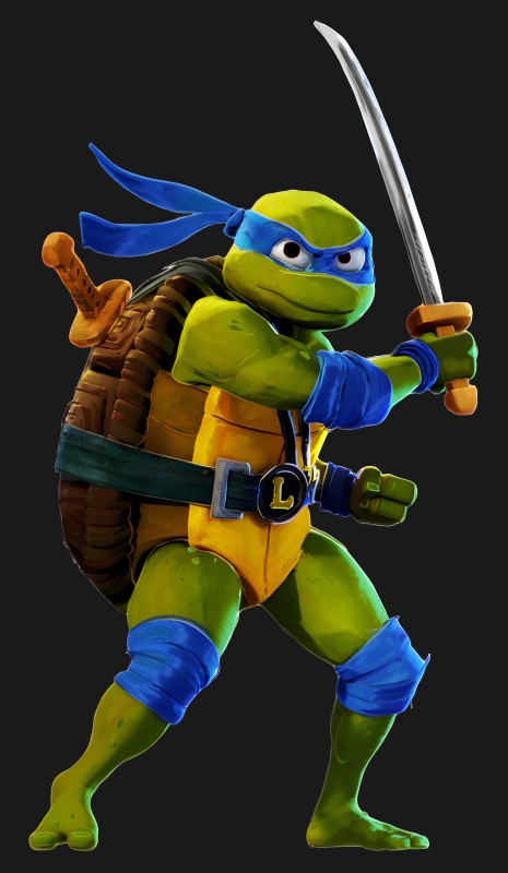 Leonardo - AI Character on RolePlai