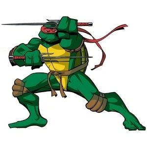 Raphael - AI Character on RolePlai