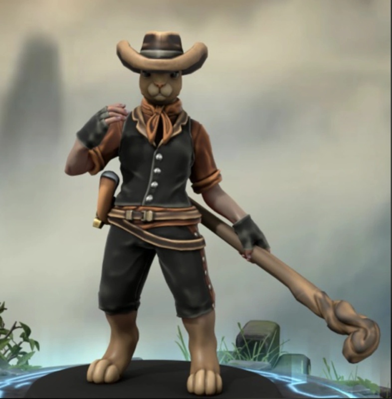 Hocus Pocus - AI Character on RolePlai