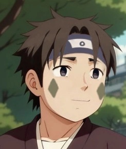 Makaro Akimichi - AI Character on RolePlai
