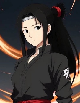 Tazunada Hagoromo - AI Character on RolePlai